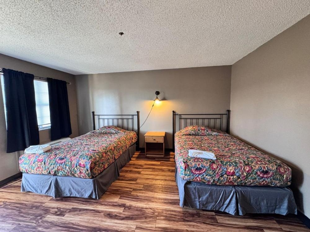 Live In Lodge Marietta